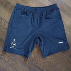 FCRB Bristol ブリストル　ショートパンツ　SOPH ブラック　Ｍ