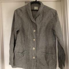 新品❗️WEEKEND DAYS D W E ジャケット カーディガン