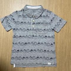 baby GAP キャラクター柄ポロシャツ 2歳用90cm