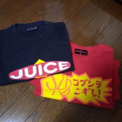 B'zライブTシャツ