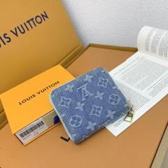 2025年最新】LOUIS VUITTON 二つ折り財布の人気アイテム - メルカリ