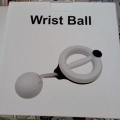TINRIEF Wrist Ball 360度回転式