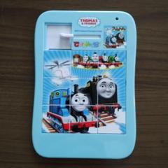 トーマス & フレンズ 　できるんです　スライド式ジグソーパズル 9ピース