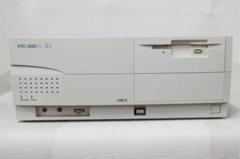 NEC PC-9821Xs/U7W M640+5120KB H200MB 完動品 NEC PC-9821Xs/U7W M640+5120KB H200MB 完動品 - メルカリ