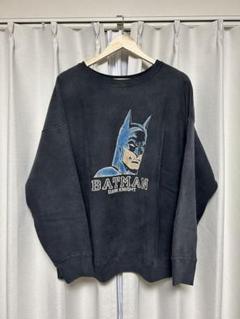 BOWWOW BATMAN ヴィンテージ スウェット セントマイケル BOWWOW BATMAN ヴィンテージ スウェット セントマイケル
