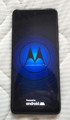 Motorola e32s スマートフォン 本体 おまけ付き スタイリッシュなAndroidスマートフォン - moto e32s | motorola JP