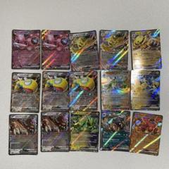 ポケモンカード RR ACEまとめ売り 88枚 - メルカリ