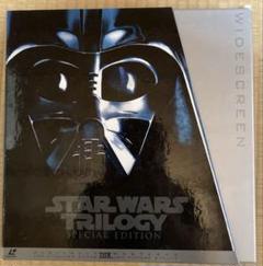 <値下げ> スターウォーズ コレクターズセット(LD-G)新品 スター・ウォーズ 特別篇 コレクターズセットTHX-LD - メルカリ