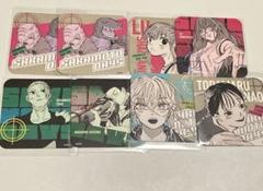 SAKAMOTO DAYS サカモトデイズ アートコースター