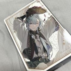 終ヴィル 終遠のヴィルシュ マティス アクスタ アクブロ アクカ 缶バ マトカ ○終遠のヴィルシュ 終ヴィル バレンタイン アクリルカード