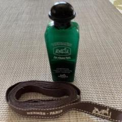 新品未使用✨【HERMES】ハンド&ボディソープ 300ml HERMES エルメス ハンド＆ボディ ソープ - メルカリ
