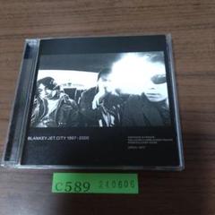2025年最新】BLANKEY JET CITY 1997-2000(中古品)の人気アイテム