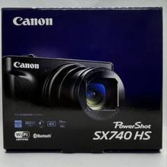 2025年最新】canon sx740hsの人気アイテム - メルカリ