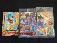 2025年最新】ドラゴンボールヒーローズ 映画ブロリー 孫悟空:BR