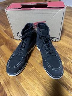 【最終値下げ】【希少】BEAMS別注 REDWING 8862 最終値下げ】【希少】BEAMS別注 REDWING 8862 - メルカリ