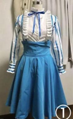 Amazon.co.jp: コスプレ衣装♪輪るピングドラム 高倉 陽毬（たか