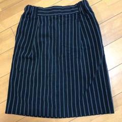 KBF アーバンリサーチ 膝丈 タイトスカート