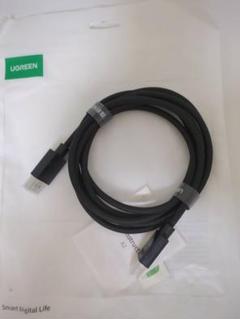 Displayport ケーブル DP1.4規格 【VESA認証】 2M