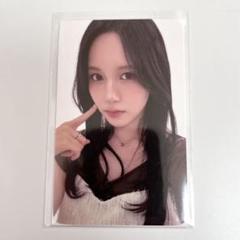 TWICE THIS IS FOR fans トレカ ミナ