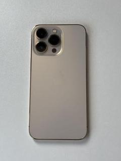 Apple iPhone 13 Pro ゴールド 本体 128GB