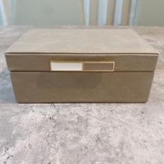 フランフラン ジュエリーボックス 小物入れ