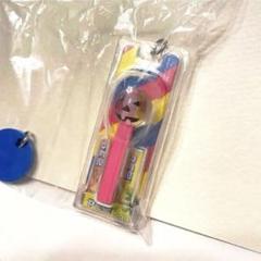 新品 PEZ ペッツ ボールチェーンマスコット ガチャ キーホルダー パンプキンのサムネイル