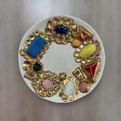 ray yanagimoto 小皿 ハート レイヤナギモト ray yanagimoto 小皿 ハート レイヤナギモト - メルカリ