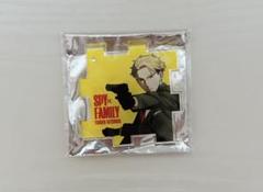 SPY×FAMILY TOWER RECORDS アクリルキーホルダー ロイド