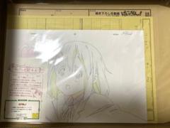 けいおん 描き下ろし生動画 平沢唯 京都アニメーション 京アニ 限定 新品未開封 けいおん 描き下ろし生動画 平沢唯 京都アニメーション 京アニ