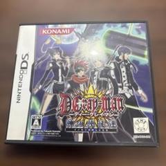 【DSソフト】D.Gray-man 〜神の使徒達〜　dグレ　ジャンプ　集英社