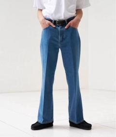 Levi’s/リーバイス スタプレ STA PREST フレア