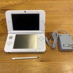 2025年最新】3DS 本体 白の人気アイテム - メルカリ