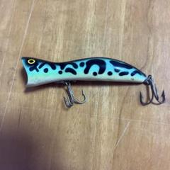 heddon Bubble Dancer バブルダンサー オルードルアー 2025年最新】バブルダンサーの人気アイテム - メルカリ