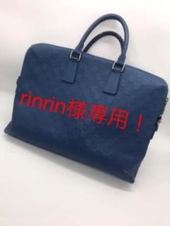 ルイ・ヴィトン☆ダミエ アンフィニ ビジネスバッグ