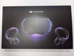 【新品・未開封】 Quest 64GB Amazon.co.jp: 【正規輸入品】Oculus Quest (オキュラス