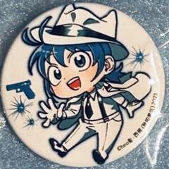 コミケ　魔フィア　　缶バッジ オペラ if魔フィア アニメイトカフェ 缶バッジ - メルカリ