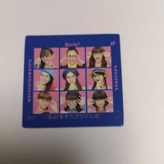 girls2 小僧寿し マグネット