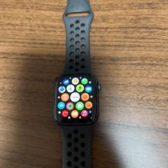 apple watch se 40mm nikeの中古/未使用品 - メルカリ apple watch se 40mm nikeの中古/未使用品 - メルカリ