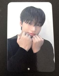 ATEEZ サン 両面トレカ DEAR MY MUSE