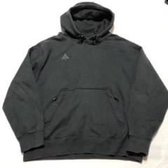 90s nike agc パーカー フリース コート M グレー ブラック 楽天市場】nike acg（コート・ジャケット｜メンズファッション