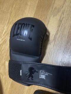 レオーネ1947 MMA スパーリング オープンフィンガーグローブ Sサイズ Amazon | LEONE 1947 MMA スパーリング グローブ ユニセックス