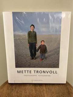 【METTE TRONVOLL / PHOTOGRAPHS】