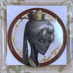第五人格 無常 缶バッジ