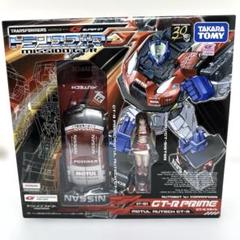 TRANSFORMERS ☆ MISSION GT-R - メルカリ