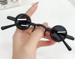 g24 新品 メンズ レディース 眼鏡 インスタ映え 丸メガネ 男女兼用◇70