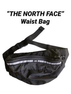 THE NORTH FACE ウエストバッグ《norollお好きな方》のサムネイル
