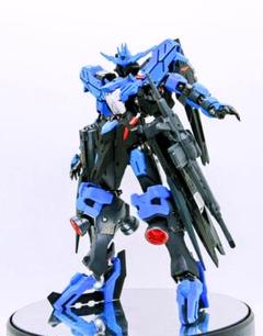 最終値下げMG ガンダムヴィダール デカール3枚セット 最終値下げMG ガンダムヴィダール デカール3枚セット - メルカリ
