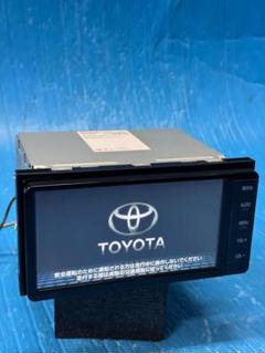 ジャンク　TOYOTA 純正ナビ　NSZT-W64 トヨタ 純正ナビ NSZT-W64 Bluetooth フルセグ SDナビ｜Yahoo