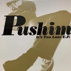 2025年最新】pushim レコードの人気アイテム - メルカリ