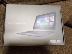 ASUS - ASUS TransBook T100TA-DK32G 中古品 WIN10 楽天市場】asus transbook t100ta（ノートPC｜パソコン